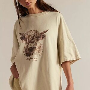 Farm Friends Tee